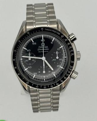 Omega Speedmaster Reduced