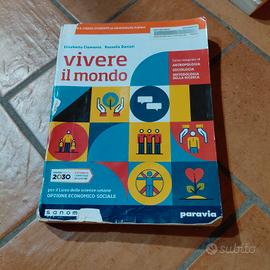 vivere il mondo