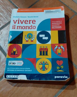 vivere il mondo