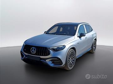 MERCEDES-BENZ Mercedes-AMG GLC 43 4MATIC N83188