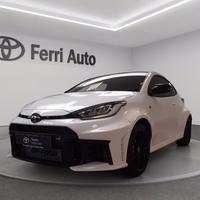 TOYOTA GR Yaris 1.6 Circuit dat-8