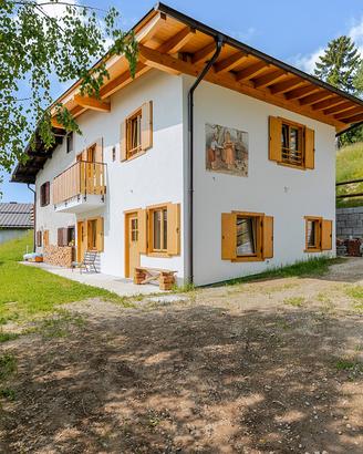 Baita Nonno Bruno Trentino