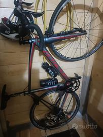 bici da strada (corsa)