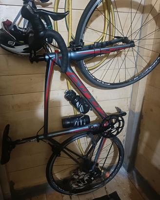 bici da strada (corsa)