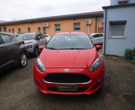 Ford Fiesta 1.5 TDCi 75CV 5 porte ST-Line