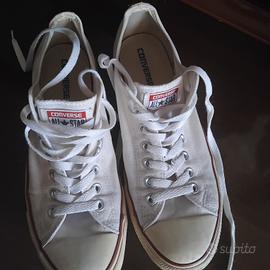 converse uomo 43