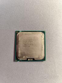 CPU Intel E5700