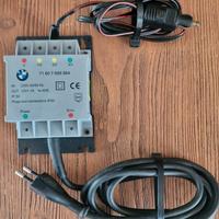 Carica batterie Bmw originale 