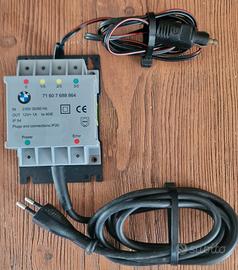 Carica batterie Bmw originale 