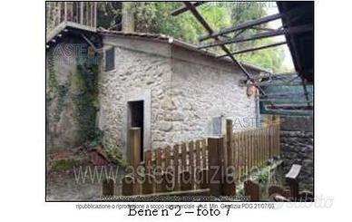 Appartamento Sillano Giuncugnano [A4360754]