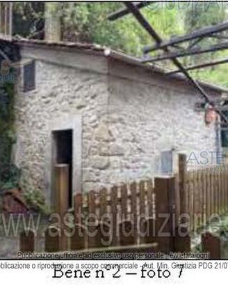 Appartamento Sillano Giuncugnano [A4360754]