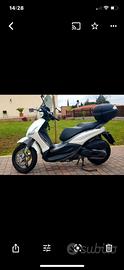 Piaggio Beverly 350 abs S.T.
