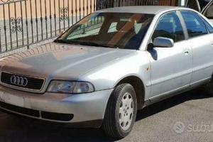 Audi A4 B5 1.8 Benzina/Metano (125 CV) - Anno 1999