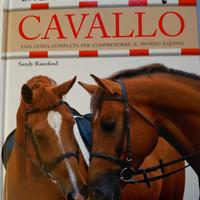 ENCICLOPEDIA DEL CAVALLO - Sandy Ransford