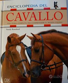 ENCICLOPEDIA DEL CAVALLO - Sandy Ransford