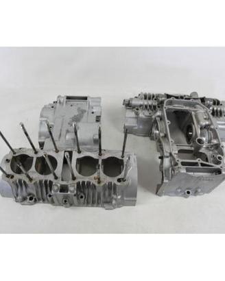 CARTER BASAMENTO MOTORE HONDA CB 350 FOUR