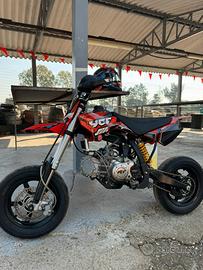 Pitbike YCF 150