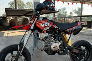 Pitbike YCF 150