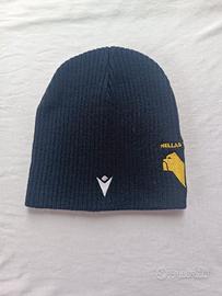 cappellino Macron blu Hellas Verona 