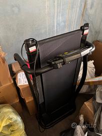 Tapis roulant elettrico