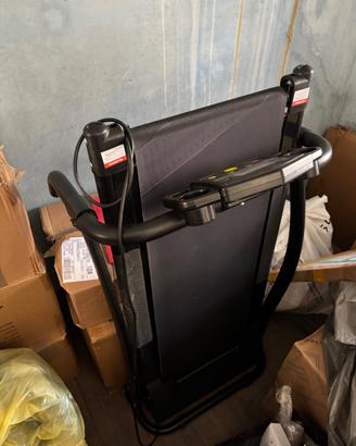 Tapis roulant elettrico