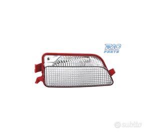 FANALE DESTRO PARAURTI CITROEN C4 04-15