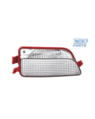FANALE DESTRO PARAURTI CITROEN C4 04-15