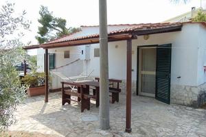 Villetta Trilocale Pizzomunno