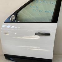 Porta anteriore sinistra Land Rover Range Rover Sp