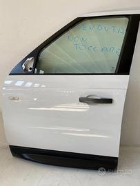 Porta anteriore sinistra Land Rover Range Rover Sp