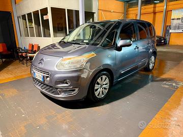 Citroen C3 Picasso Benzina Euro 5