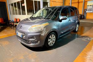 Citroen C3 Picasso Benzina Euro 5