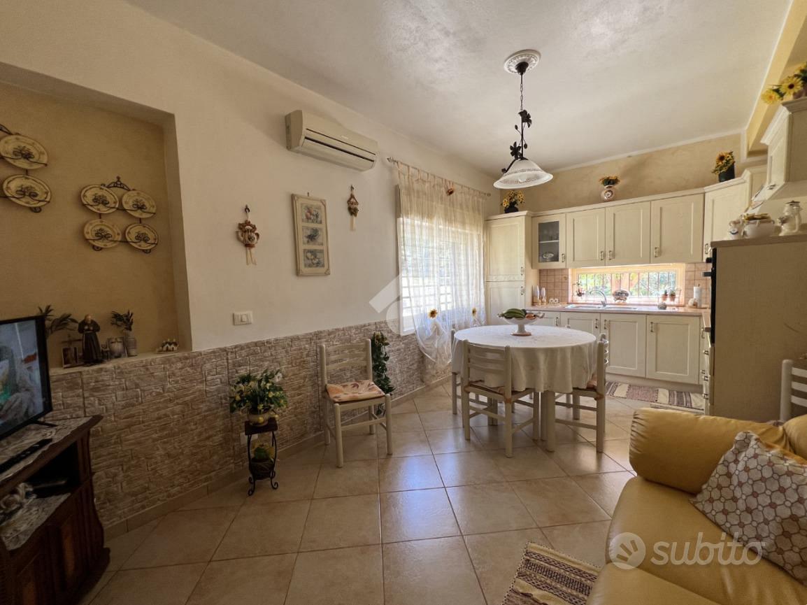 Casa – Agrigento - Vista 2