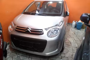 CITROEN C1 72cv