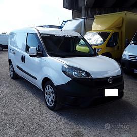 FIAT DOBLO 1.4 METANO\BENZINA 3 POSTI FURGONE MAX