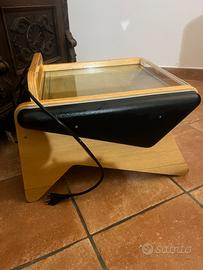 Podoscopio “Chinesport” – modello L ( legno)