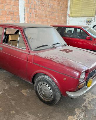 FIAT 127 900 3 porte Special