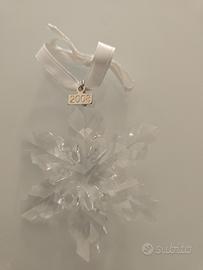 Swarovski fiocco di neve 2008 (Annual Edition)