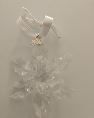 Swarovski fiocco di neve 2008 (Annual Edition)