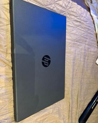 PC portatile hp