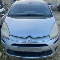 ACCESSORI RICAMBI CITROEN C4 GRAND PICASSO 2009