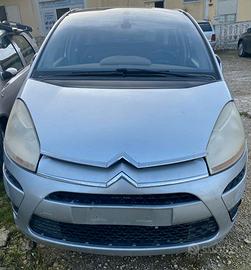 ACCESSORI RICAMBI CITROEN C4 GRAND PICASSO 2009