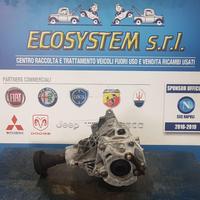 DIFFERENZIALE ANTERIORE FORD Kuga Serie (CBV) dies