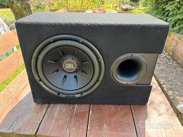 Subwoofer jbl