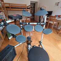 Batteria Elettronica Yamaha