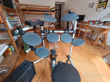 Batteria Elettronica Yamaha