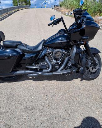 Harley Davidson Road Glide Special 107 - 2018