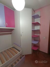 cameretta bimba 