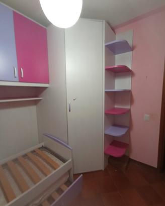 cameretta bimba 