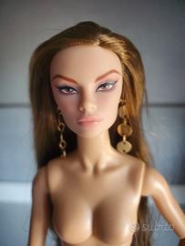 barbie top model